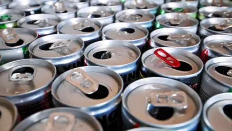 Запретить продажу энергетиков лицам младше 18 лет следует в Казахстане - КЗПП