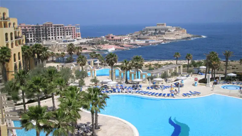 Мальта превратится в магнит для мафии, фото - Новости Zakon.kz от 16.11.2013 17:57