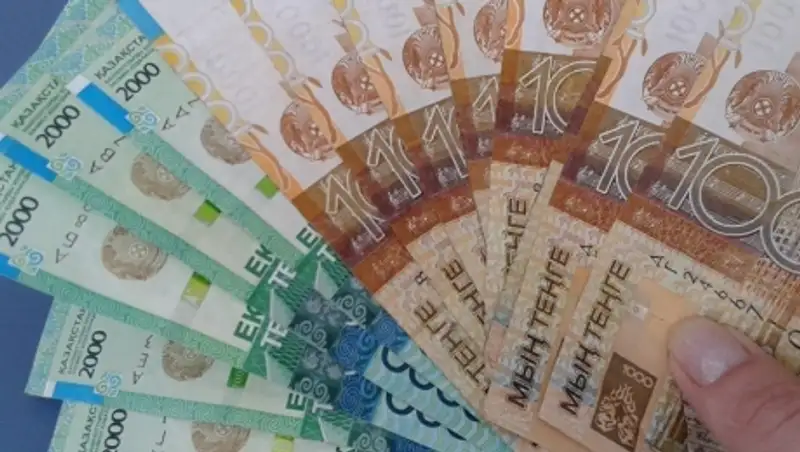 В Костанае мать отсудила у сына 1 млн тенге