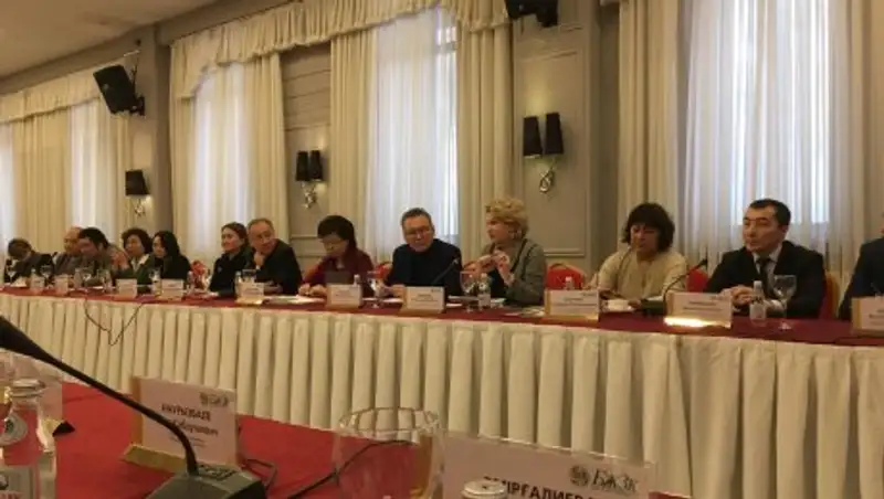 Наталья Коржова: К пенсионной реформе мы подошли первыми