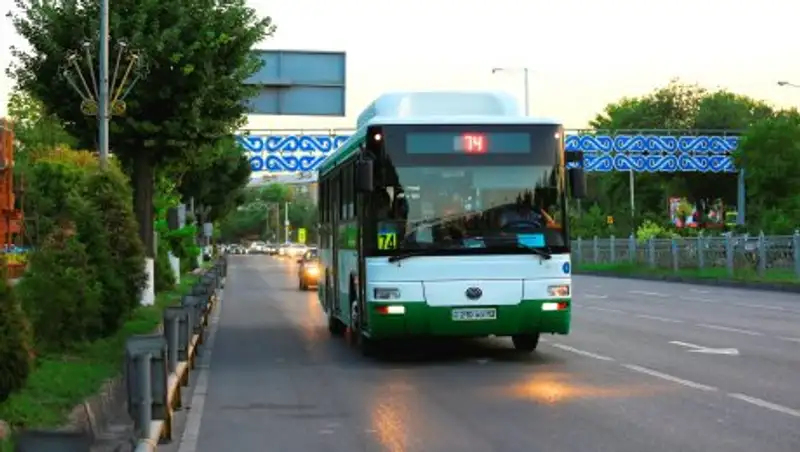 Аким Алматы заступился за шымкентских