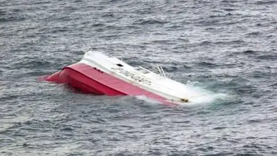 AP, фото - Новости Zakon.kz от 26.05.2021 10:26