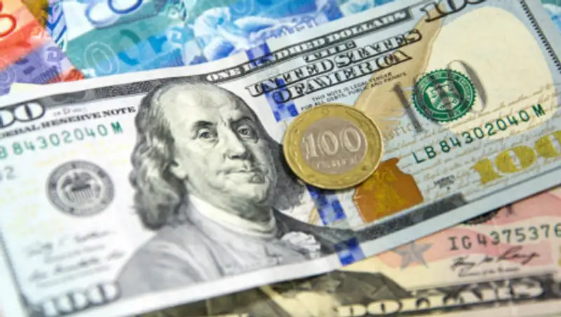 Сколько на самом деле должен сейчас стоить доллар