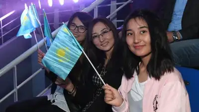 акимат Алматы, фото - Новости Zakon.kz от 04.06.2018 20:03