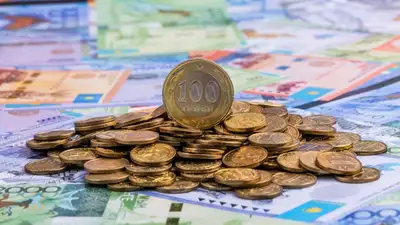 Прогноз курса тенге на следующей неделе, фото - Новости Zakon.kz от 06.05.2023 14:07