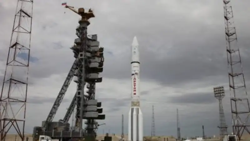 Модернизацию Байконура могут начать через два года