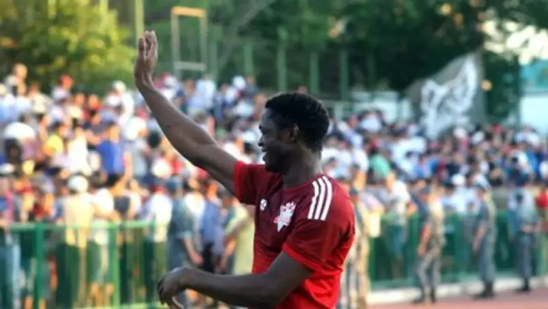 ФК "Актобе" могут наказать за долг по зарплате