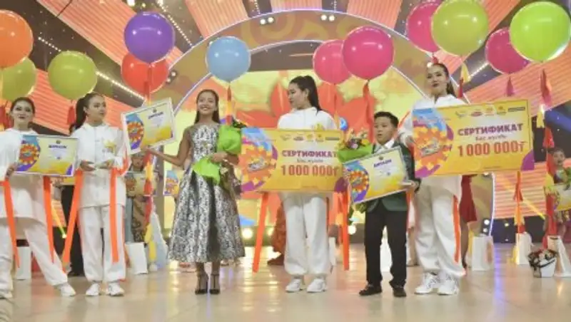 «Baqytty Bala» станет брендом Актюбинской области – Бердыбек Сапарбаев