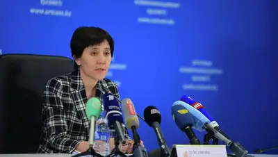 Тамара Дейсенова рассказала о ситуации на рынке труда в связи с наплывом россиян, фото - Новости Zakon.kz от 26.09.2022 16:34