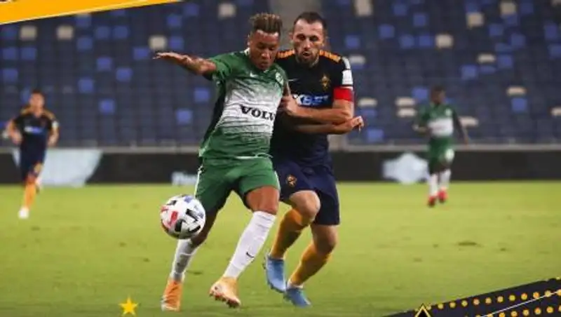 "Кайрат" вылетел из Лиги Европы