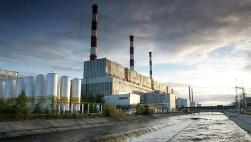 Экибастузская ГРЭС-2 подала апелляцию на решение суда о взыскании с нее штрафа