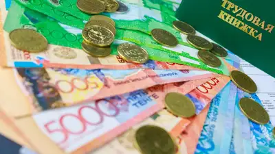 Среднюю заработную плату вахтовиков планируют исчислять по-новому, фото - Новости Zakon.kz от 12.10.2023 11:16