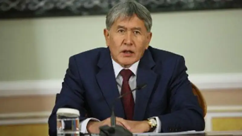 500 вагонов с ГСМ для Кыргызстана, задержанные в Казахстане, отправятся в КР