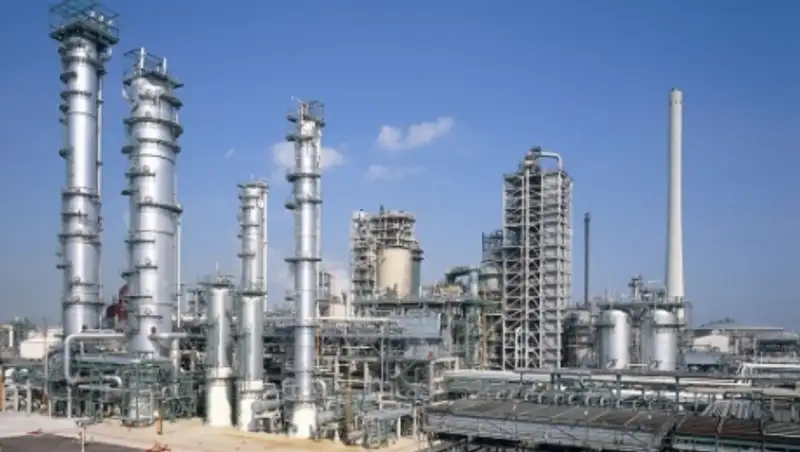 Павлодарский нефтехимический завод в сентябре закроется на ремонт
