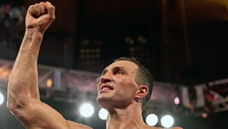 Британский боксер поставил цель избавить мир от Владимира Кличко