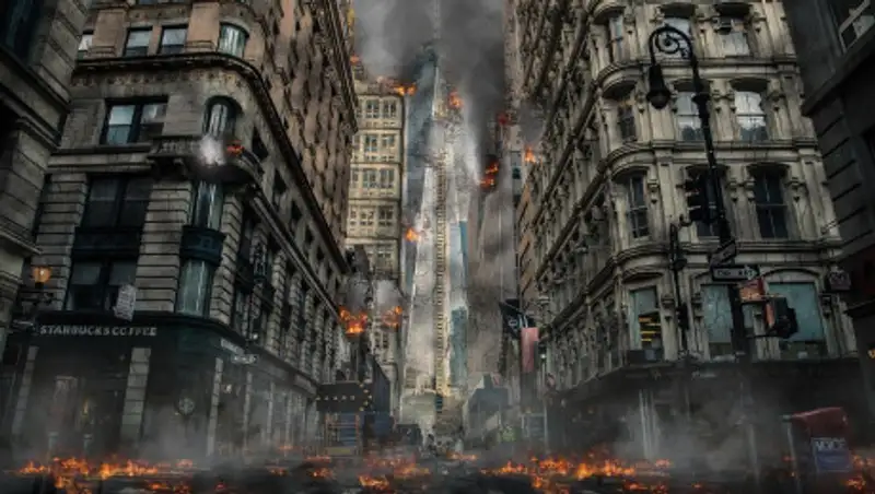 Назван способ спасти мир от ядерного апокалипсиса