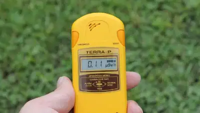 измеритель радиации, фото - Новости Zakon.kz от 11.08.2022 21:27