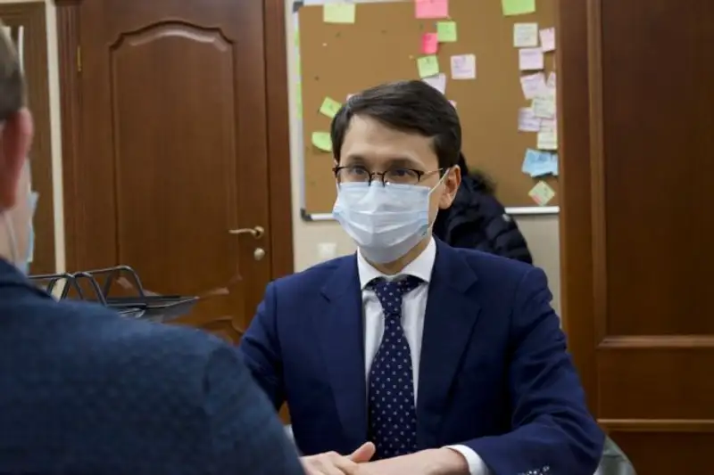 , фото - Новости Zakon.kz от 08.04.2021 17:21