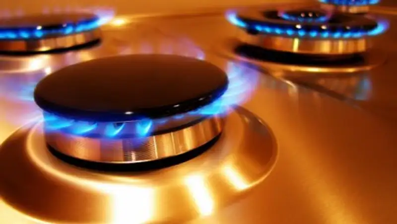 В Актюбинской области до конца 2016 года будут газифицированы все районные центры