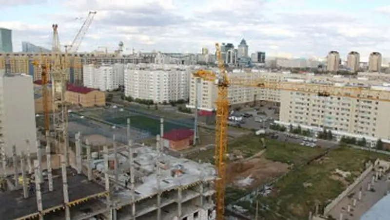 В Астане застройщик намерен защитить честь и достоинство, но кто ответчик, пока не знает