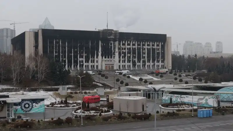 Генеральный прокурор назвал число выявленных организаторов попытки госпереворота