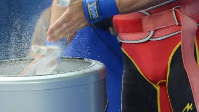 МОК выдвинул условия, при которых пересмотрит дело российских тяжелоатлетов