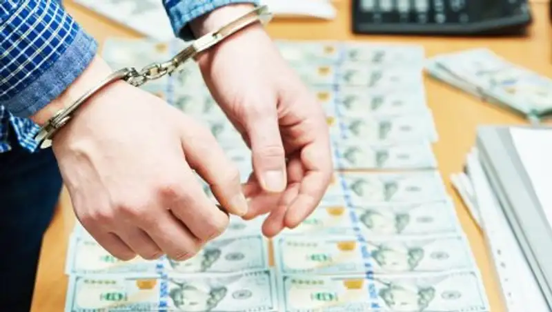 Оглашен приговор прокурору Приозерска