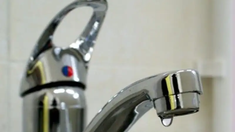 В каких районах Астаны не будет воды 25 июля