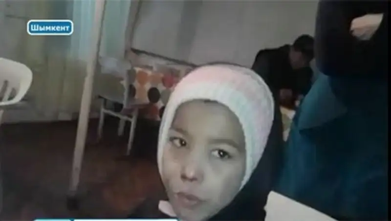 Жестоко избитый 5-летний мальчик попал в реанимацию детской больницы в Шымкенте