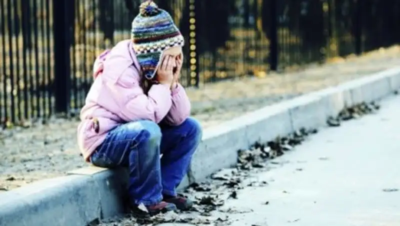 Пропавшего в Уштобе мальчика никто не ищет, жалуются родственники