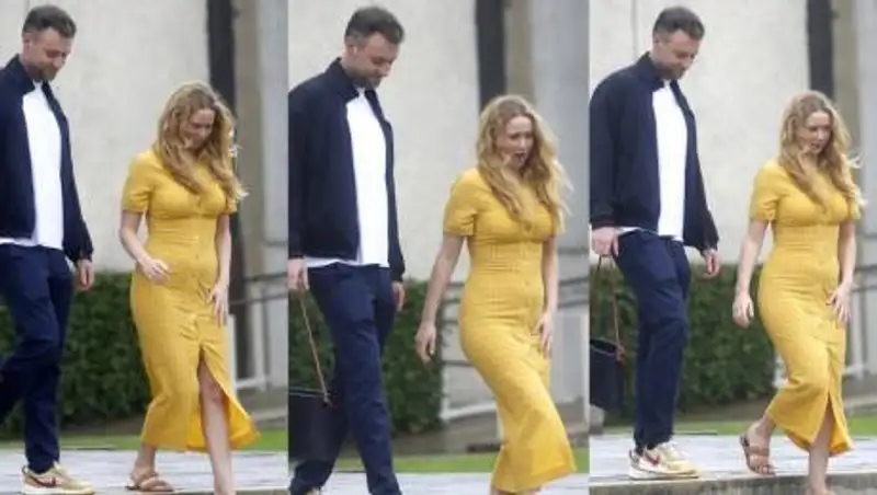 Дженнифер Лоуренс ждет ребенка