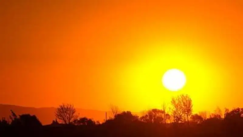 Чрезвычайная пожарная опасность: какая погода ждет казахстанцев 12 сентября