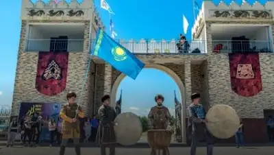 Zakon.kz, фото - Новости Zakon.kz от 29.05.2017 19:58