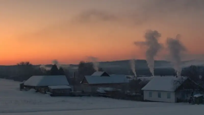 В Усть-Каменогорске предлагают провести газ в частный сектор