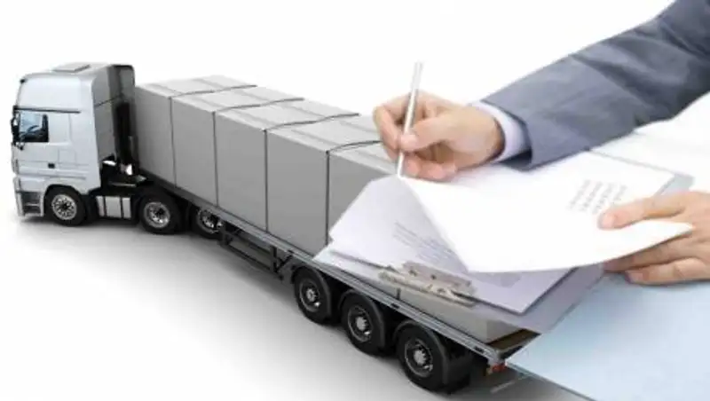 Изменились правила оформления сопроводительных накладных на алкоголь и табачные изделия