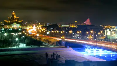 Wikimedia Commons, фото - Новости Zakon.kz от 17.03.2019 15:59