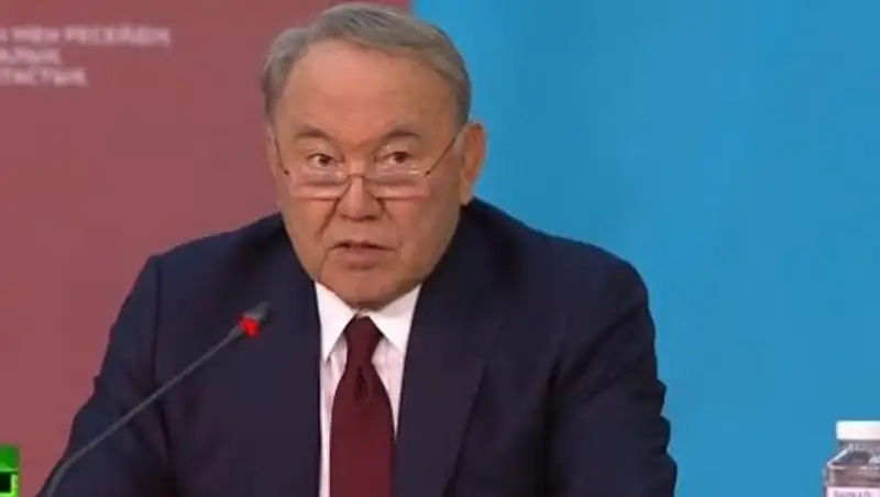 Назарбаев предложил провести в Астане форум ЕврАзЭС по цифровизации