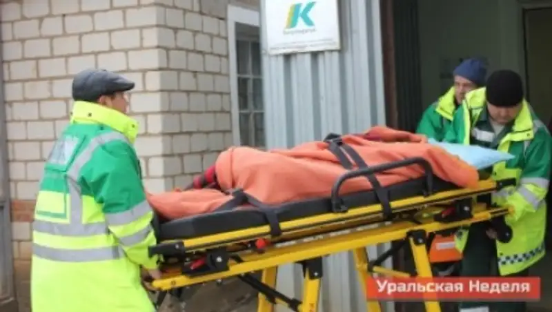 Утверждать, что дети Березовки отравились сероводородом, мы не можем — Арыспаев