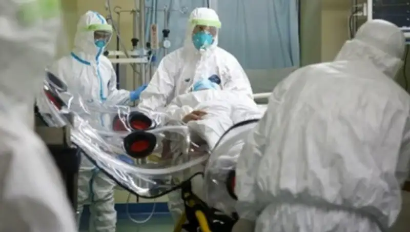 Что известно о двух умерших от коронавируса в Нур-Султане