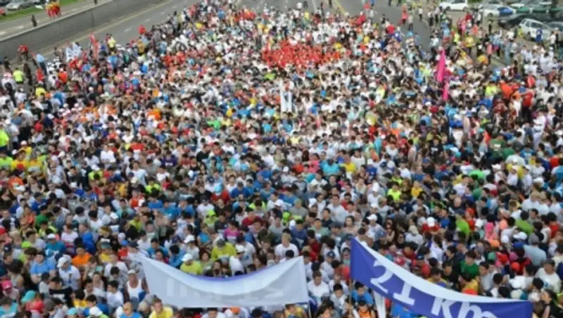 Основные дороги Алматы будут перекрыты 24 апреля