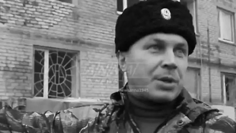 В ЛНР заявили об убийстве украинскими военными мэра Первомайска