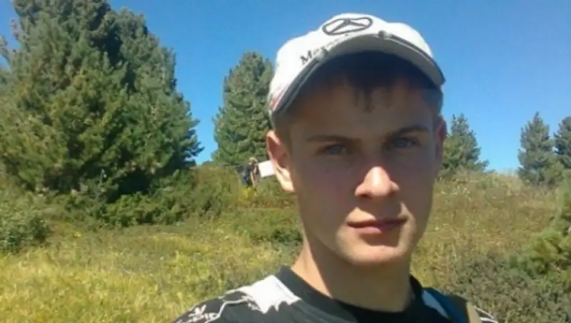 В Риддере мужчина убил своего знакомого сувенирной саблей