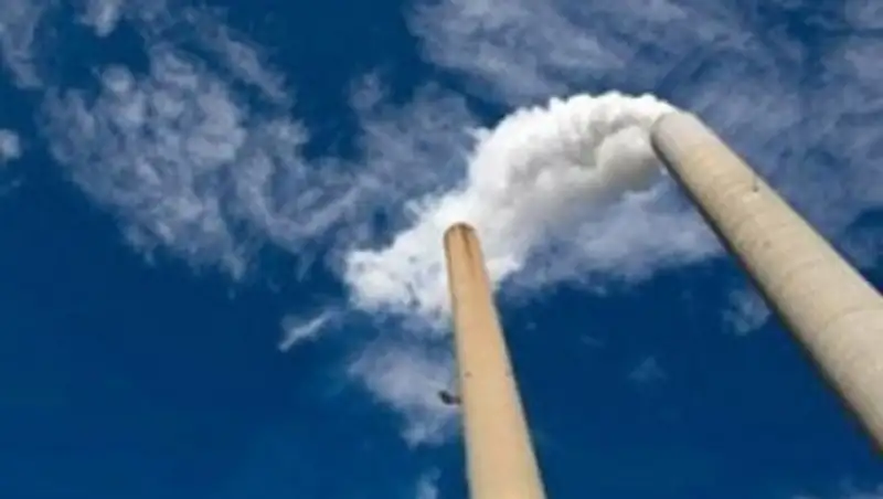 В индустриальной зоне Кызылорды разместят новую ТЭЦ и ряд заводов