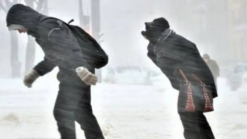 Дождь и снег ожидаются в Казахстане