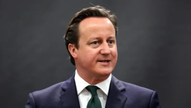 Британия готова выделить дополнительные средства на помощь Сирии