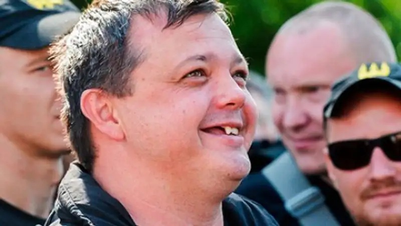 Назван срок свержения Порошенко