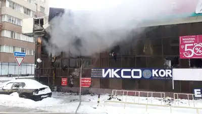 магазин Cotton, фото - Новости Zakon.kz от 11.01.2022 10:03