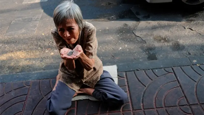 В мире голодает каждый девятый человек