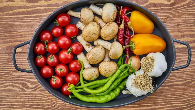 Токсиколог назвал самые полезные для иммунитета продукты