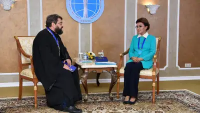 п/служба, фото - Новости Zakon.kz от 19.09.2019 12:10